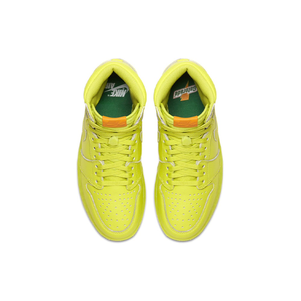 Jordan Air Jordan 1 Retro High Gatorade Cyber