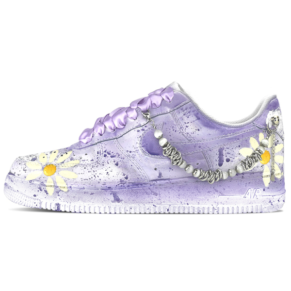 【 】 Nike Air Force 1 07