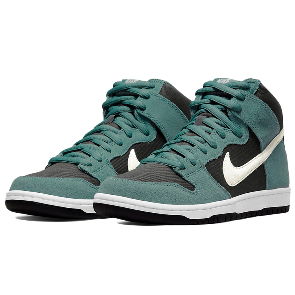 Nike Dunk SB Pro "Mineral Slate Suede"