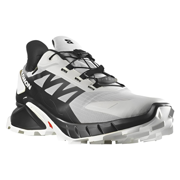 SALOMON CROSS