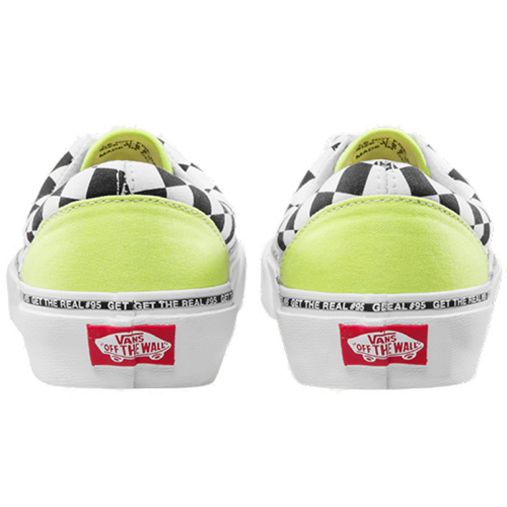 Vans Era