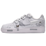 【 】 Nike Air Force 1 CUS ID