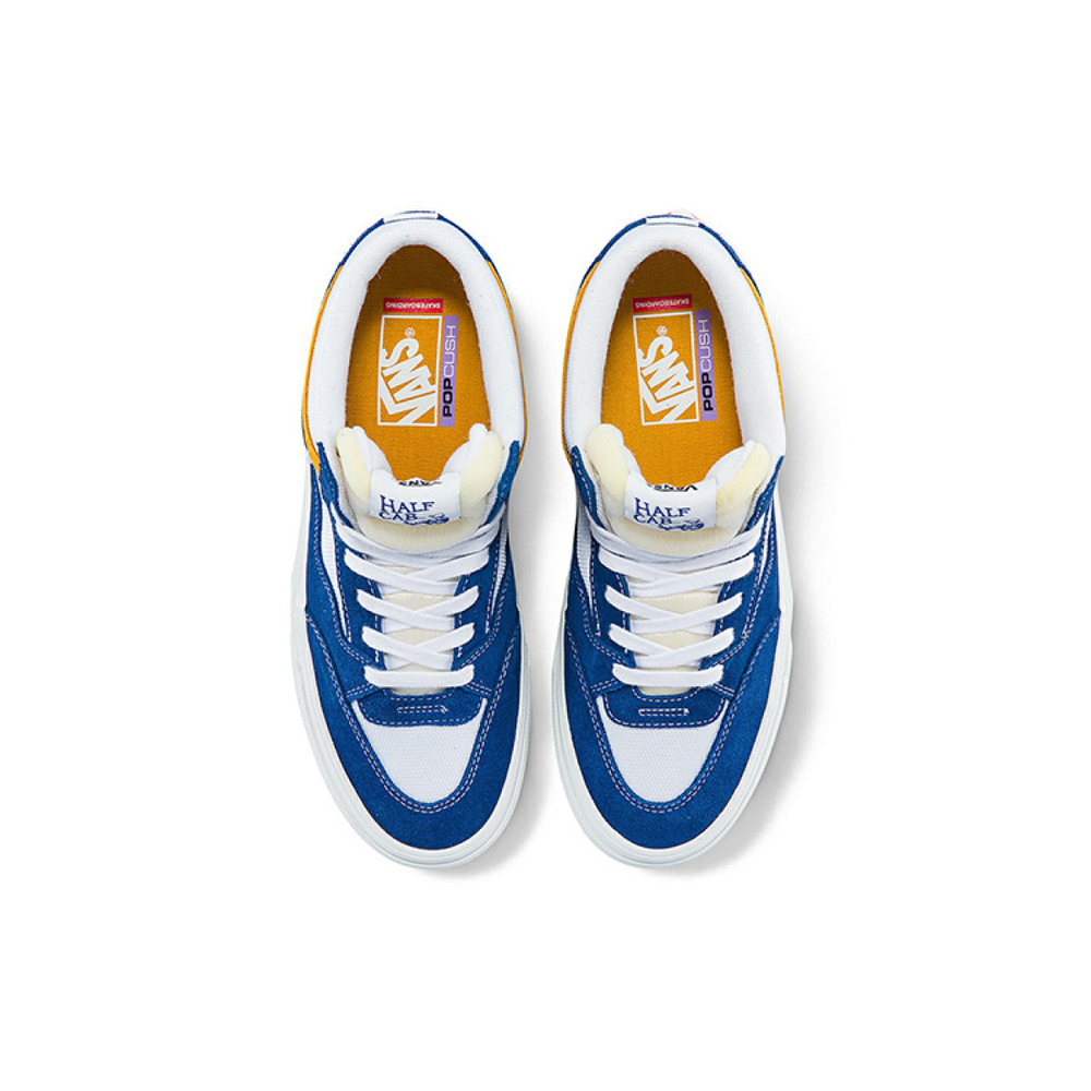 Vans Skate Half