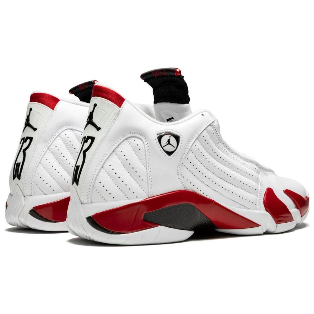 Jordan Air Jordan 14 Retro Candy Cane 2012