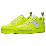 Nike Air Force 1 07 LV8 Utility "Volt"