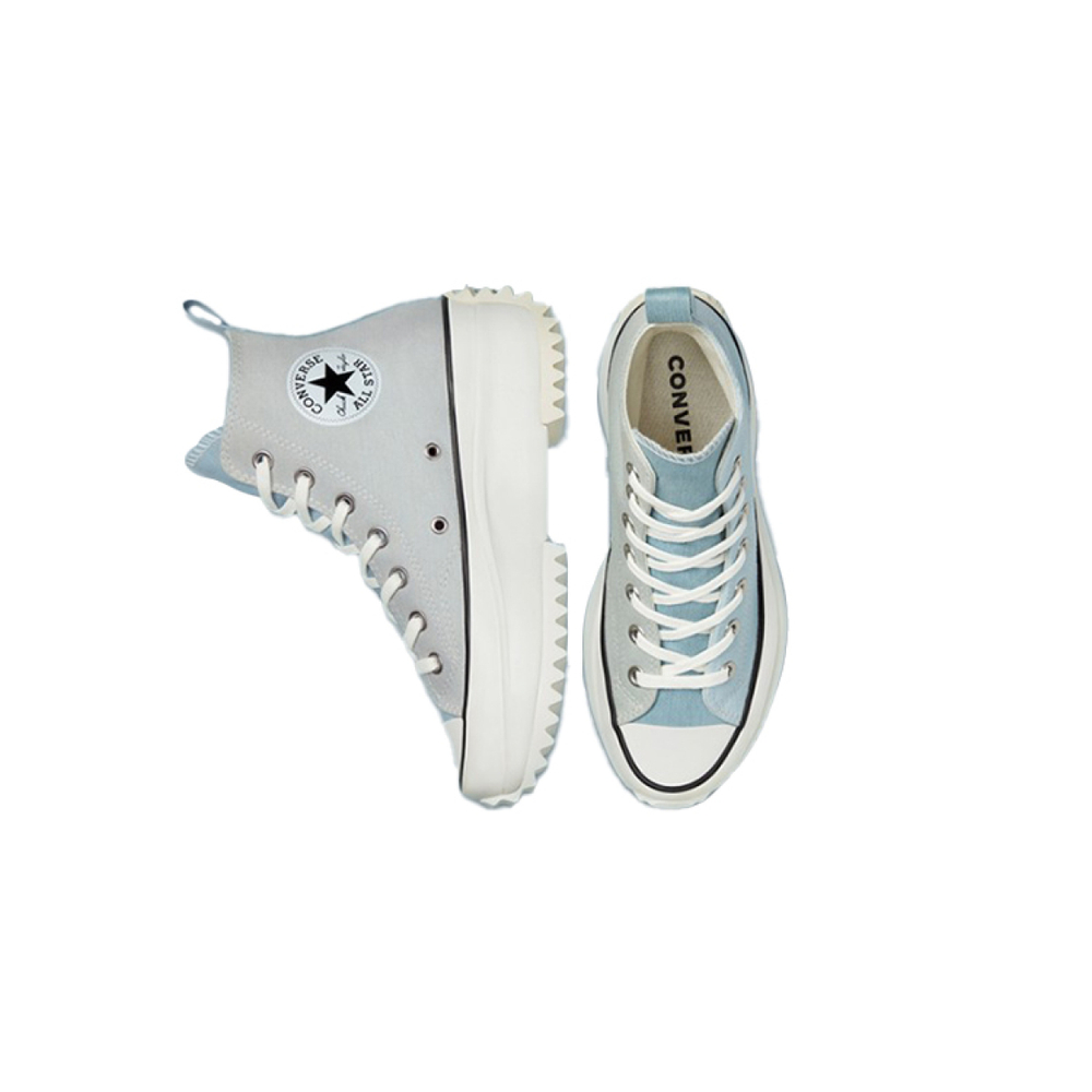 Converse Run Star Hike
