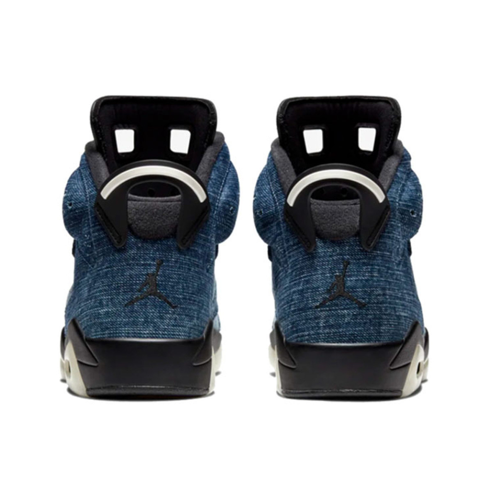 Jordan Air Jordan 6 “washed denim”