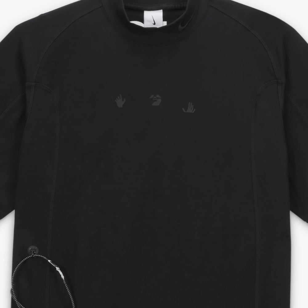 Nike Nike x Off-White™ Logo T