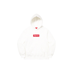 Supreme Week 16 Box Logo Hooded Sweatshirt Box Logo