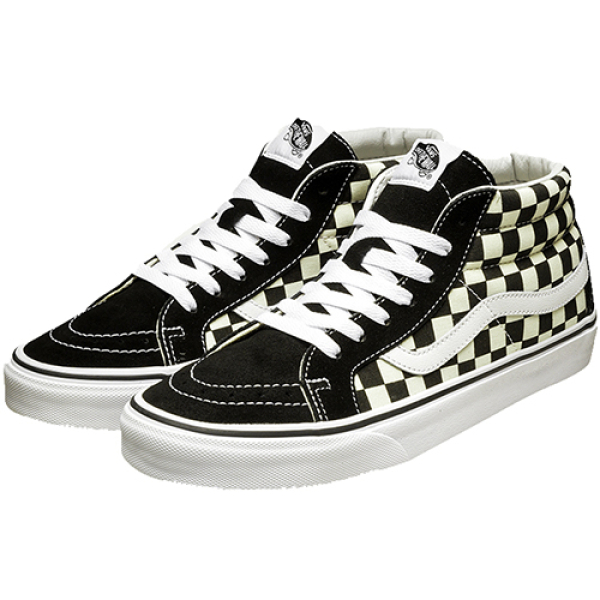 Vans SK8