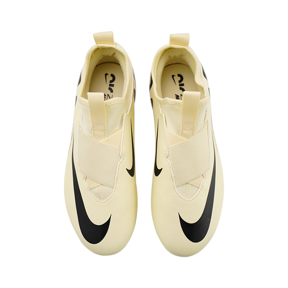 Nike Mercurial Vapor 15 Jr. Zoom Academy MG