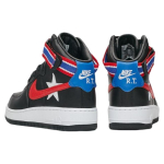 Nike Air Force 1 Riccardo Tisci Victorious Minotaurs Black R.T