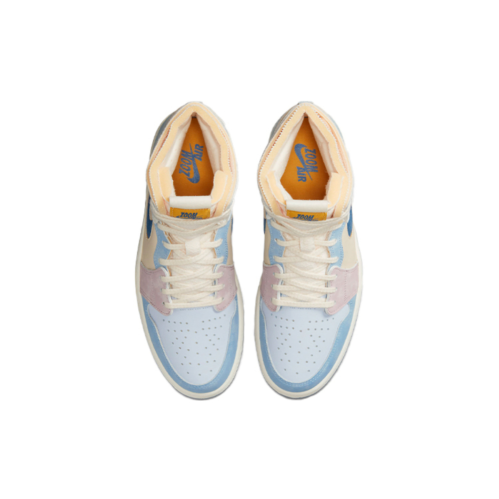 Jordan Air Jordan 1 high zoom air cmft "celestine blue"