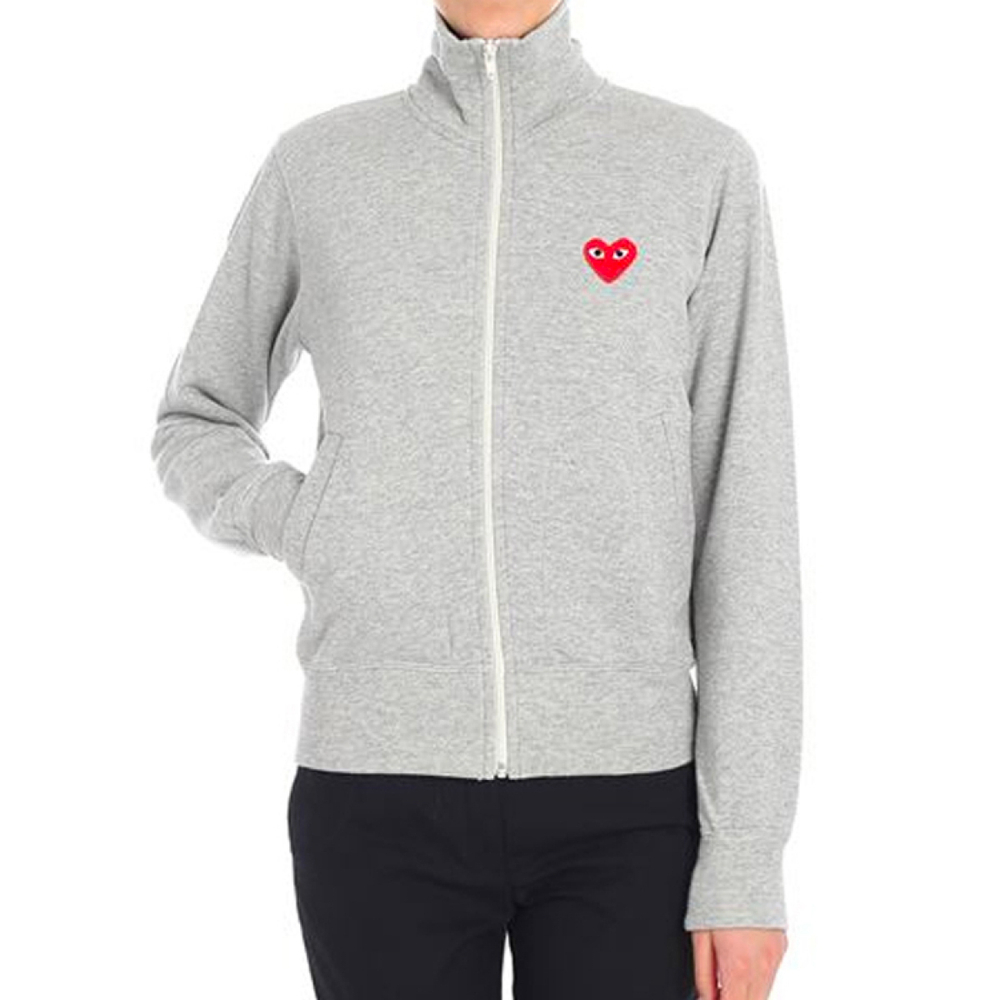 CDG Play 5 Hearts