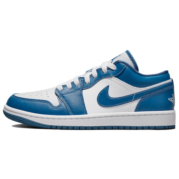 Jordan Air Jordan 1 low "marina blue"