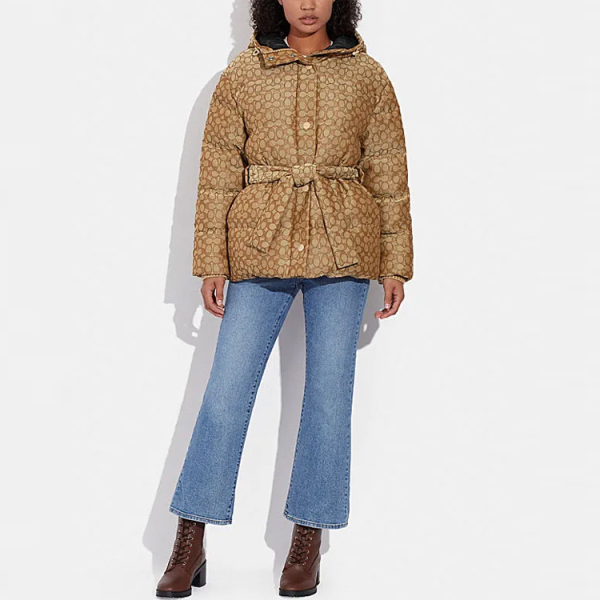 COACH FW23