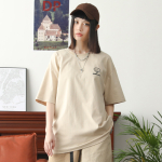 DUEPLAY Logo T
