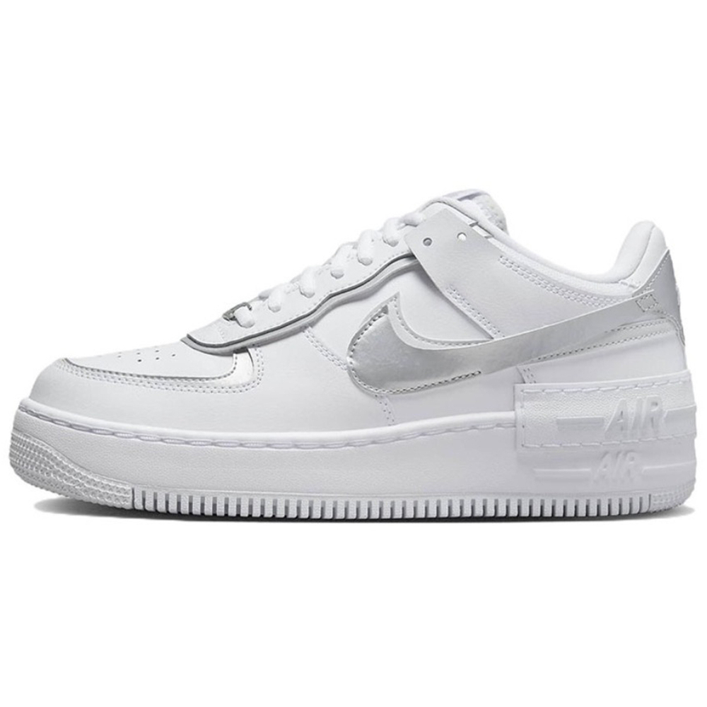 【 】 Nike Air Force 1 Low Shadow Y2K