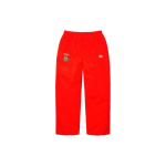 Supreme x umbro/ FW23 WEEK5 COTTON RIPSTOP TRACK PANT