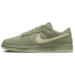 Nike Dunk Premium "Oil Green"