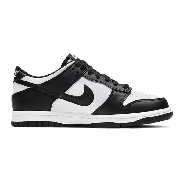 Nike Dunk "Black"