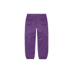 Supreme Week 13 Zip-Off Utility Pant