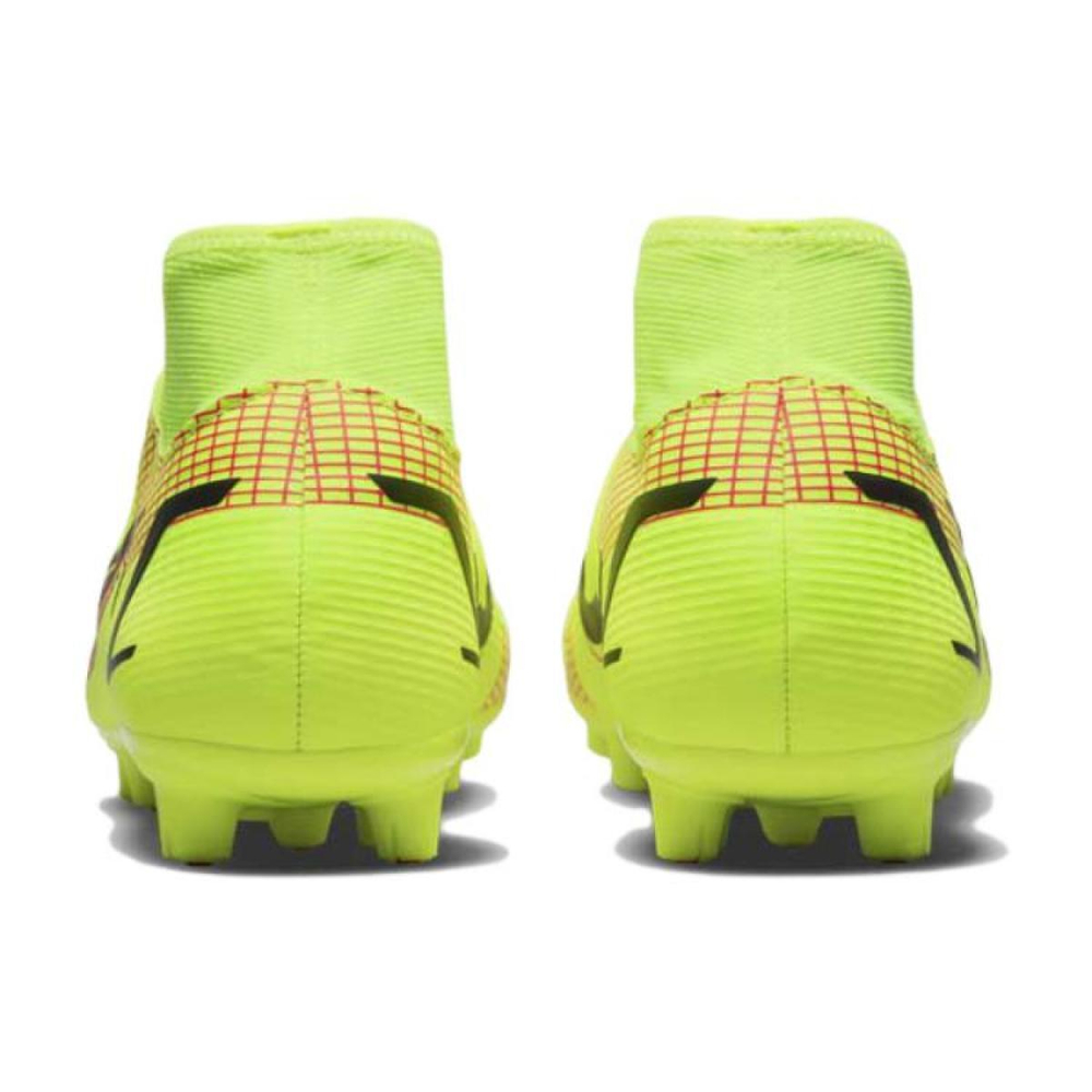 Nike Mercurial Superfly 8 14 Academy HG（ ）