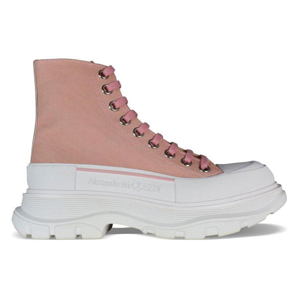Alexander McQueen Tread Slick