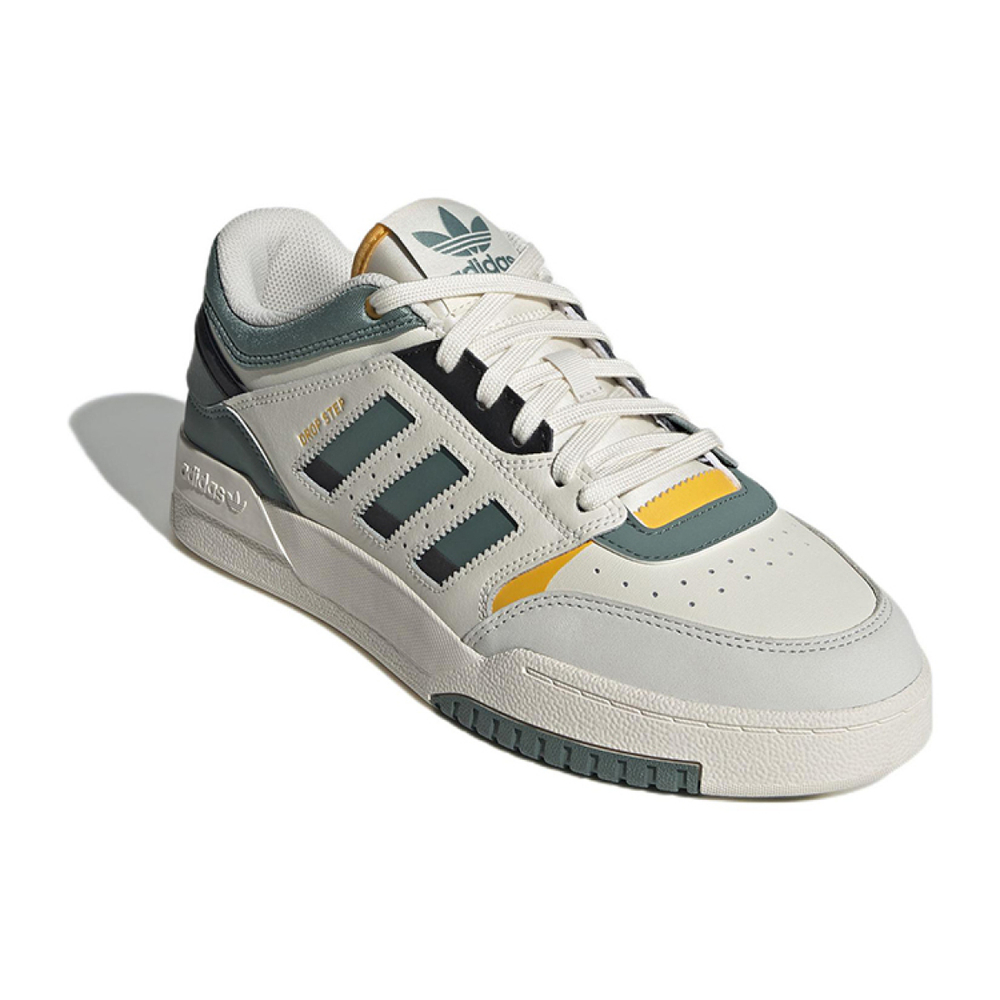 Adidas originals Drop Step Low