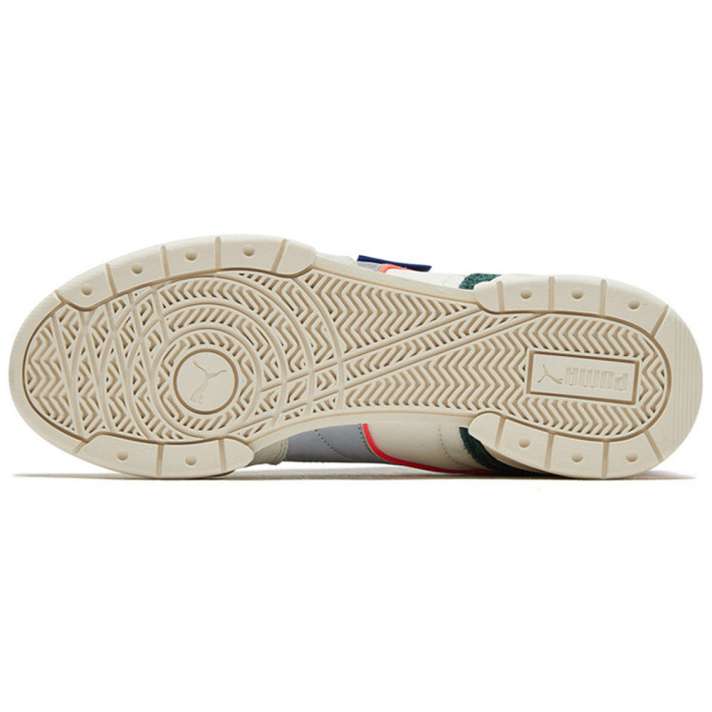 PUMA Cgr Ader Error