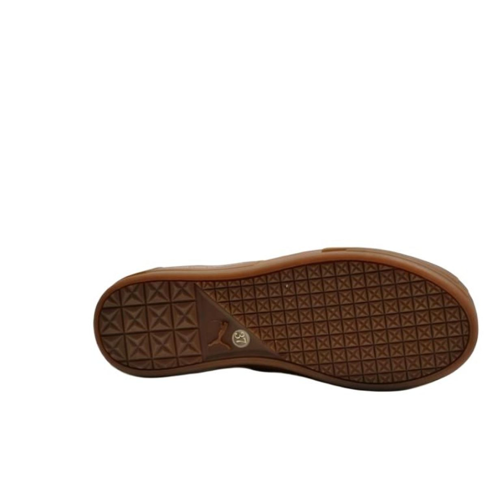 PUMA Platform Trace HAN