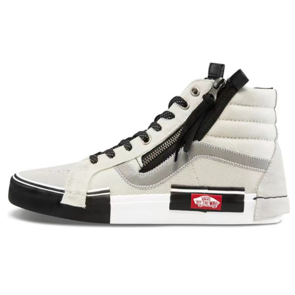 【 】 Vans SK8 3M LOGO