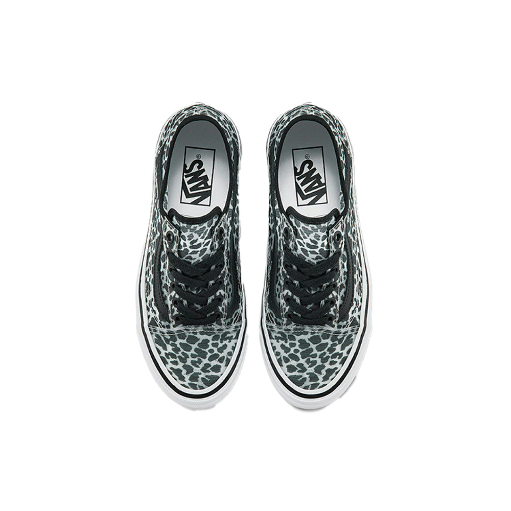 Vans Old Skool Tapered Mesh DX Modular