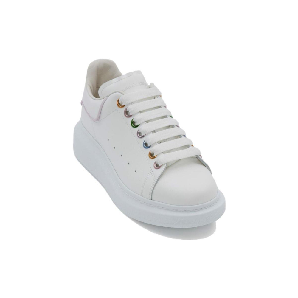 Alexander McQueen Oversized