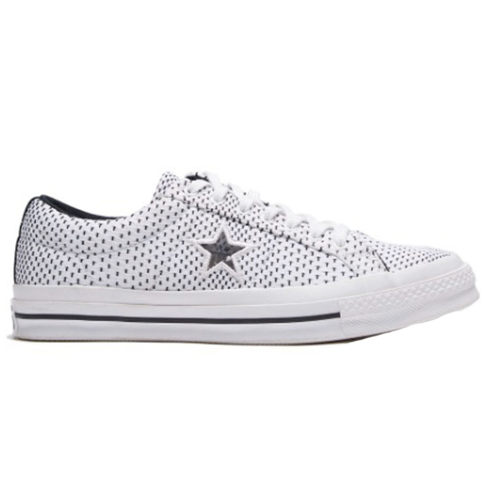 Converse One Star