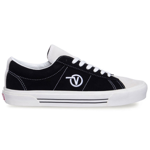 Vans SID Dx