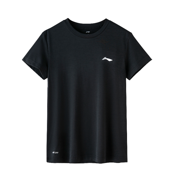 LiNing Logo T