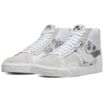 Nike Blazer Mid Edge