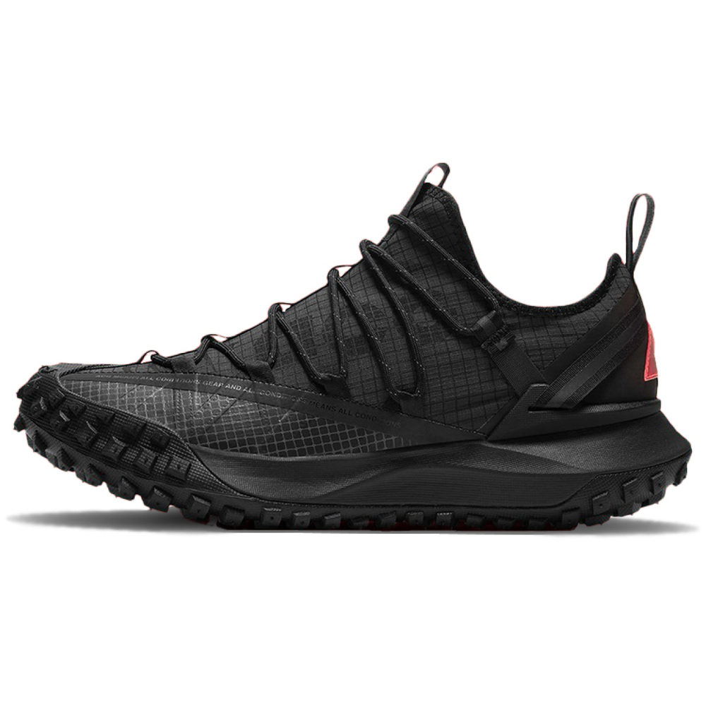 Nike ACG Mountain Fly Low "Anthracite"