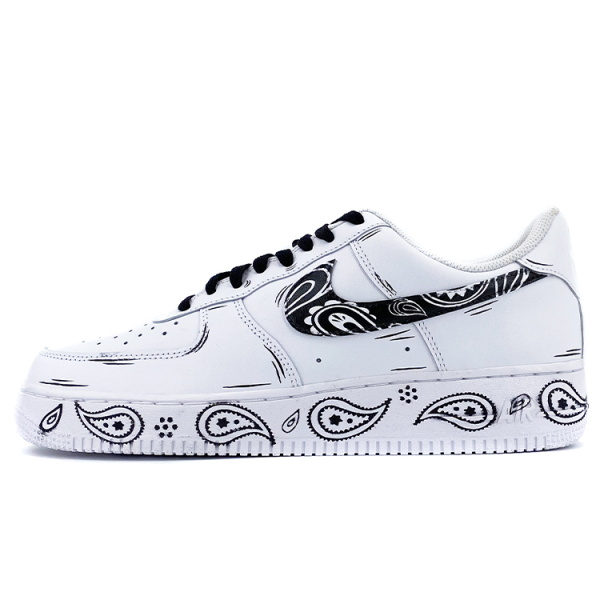 【 】 Nike Air Force 1