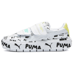 Shantell Martin x PUMA Platform Trace Strap