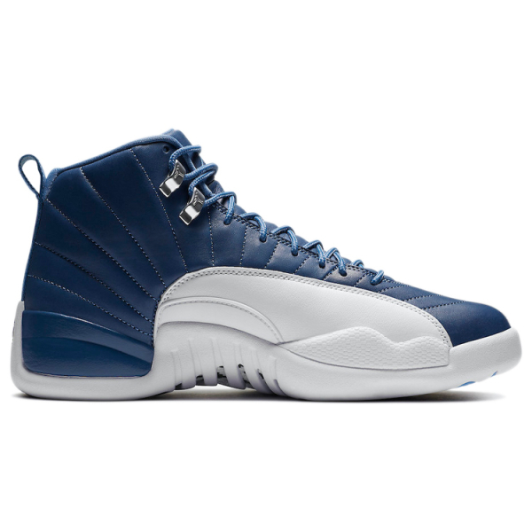 Jordan Air Jordan 12 retro "indigo" PU