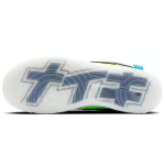 Nike Air Force 1 “worldwide pack” logo
