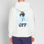 OFF-WHITE C O VIRGIL ABLOH Statue of Liberty