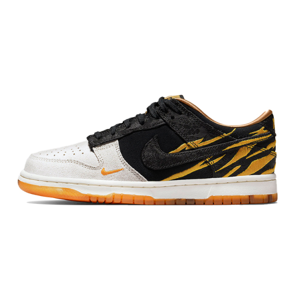 Nike Dunk God of Wealth