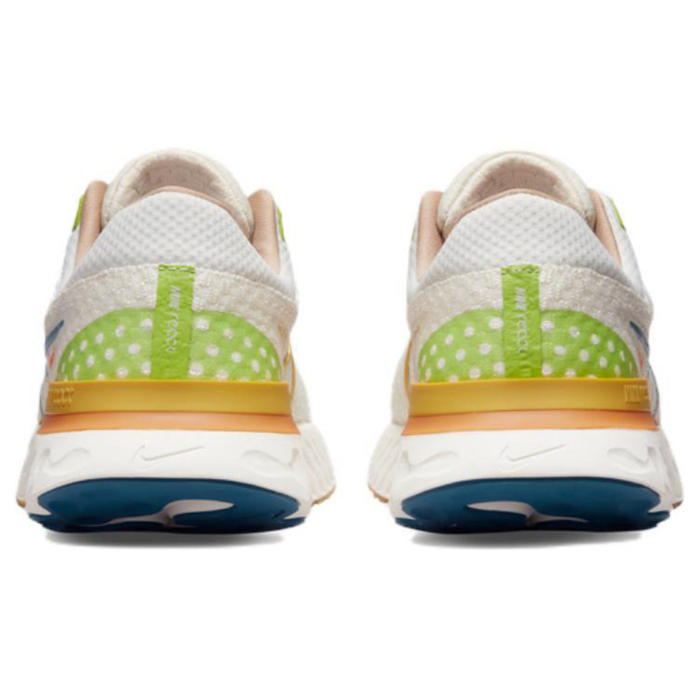 Nike React Infinity Run Flyknit 3