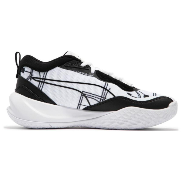 PUMA Playmaker Pro Courtside