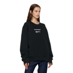 Supreme FW20 Week 2 x Nike Jewel Crewneck Logo