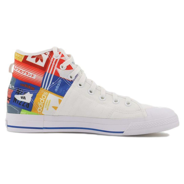Adidas originals Nizza Hi Rf