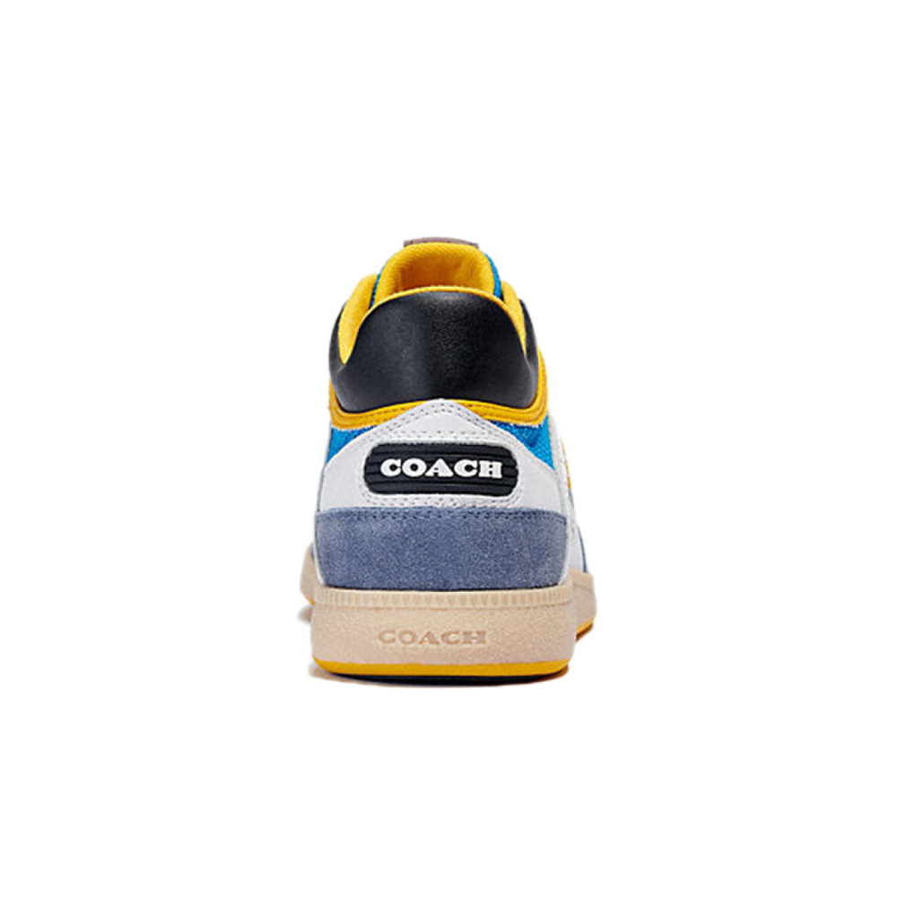 COACH